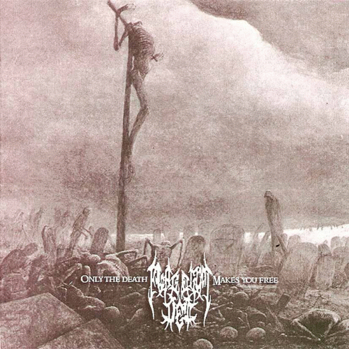 Flagelum Dei : Only the Death Makes You Free